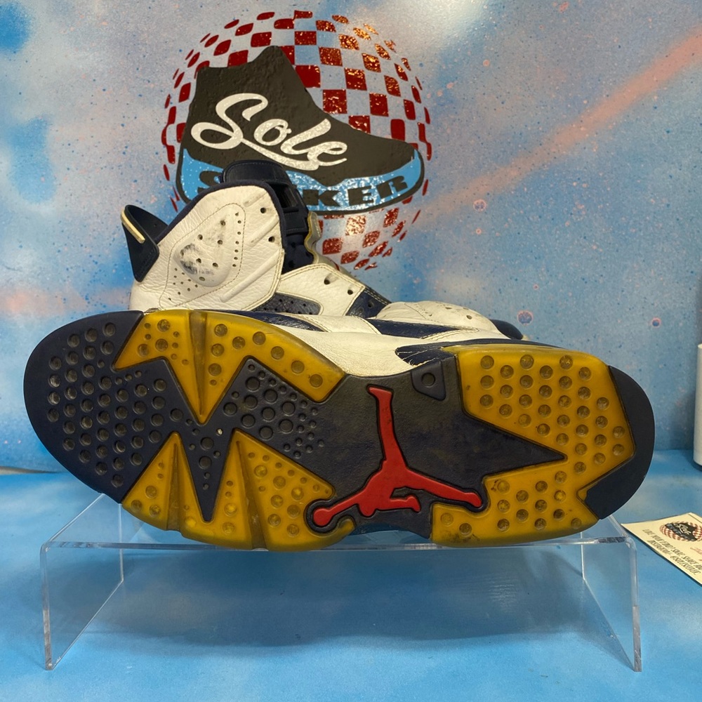 Jordan 6 - Picture 3 of 7